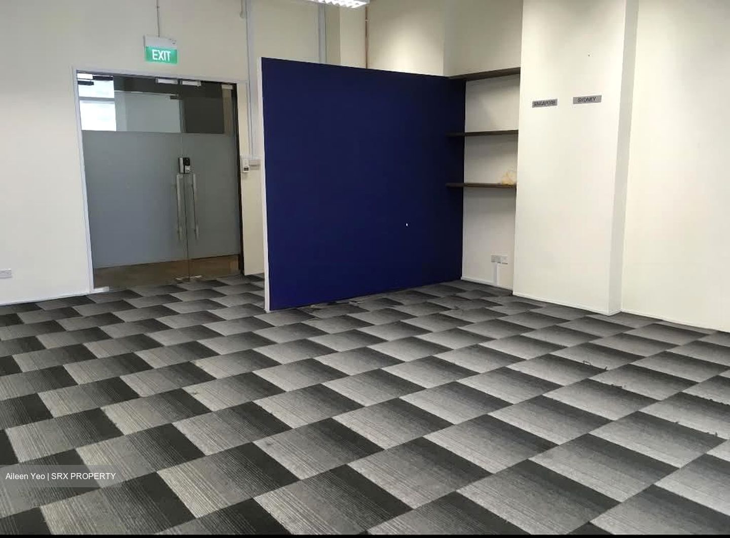 Sbf Center (D1), Office #603518281